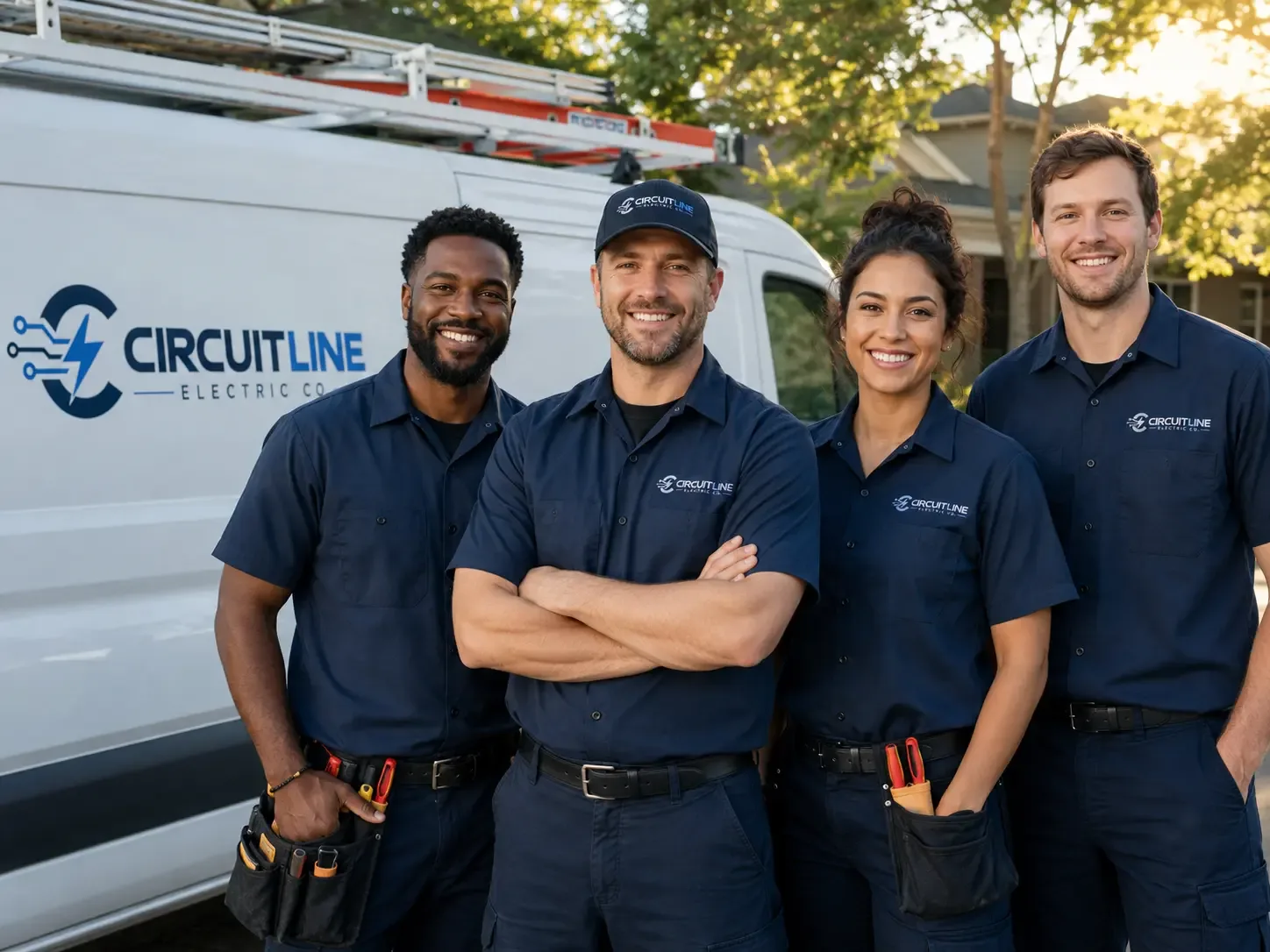 Whole Home Rewiring company in West Roxbury, MA