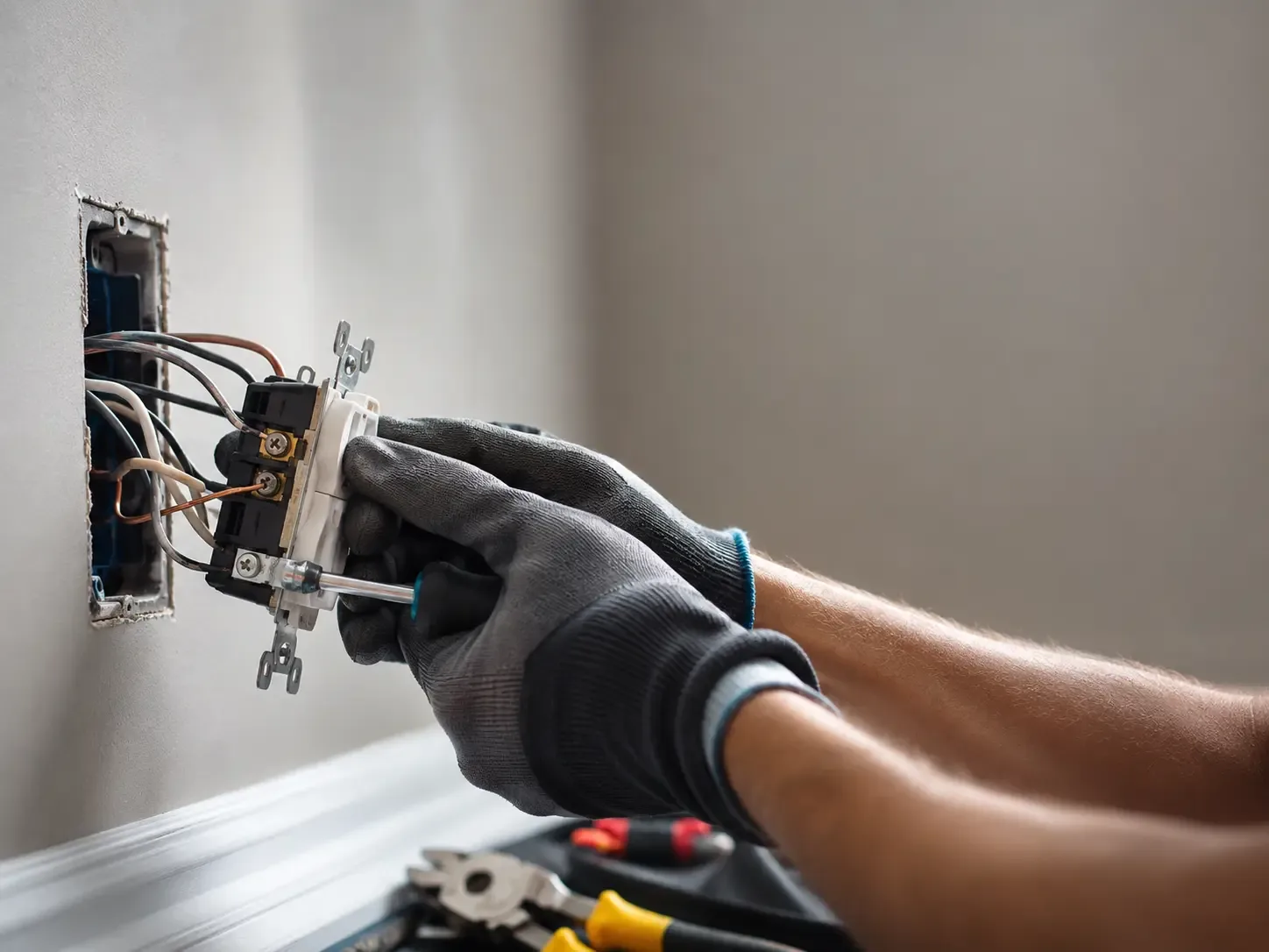 Why choose Whole Home Rewiring in West Roxbury, MA